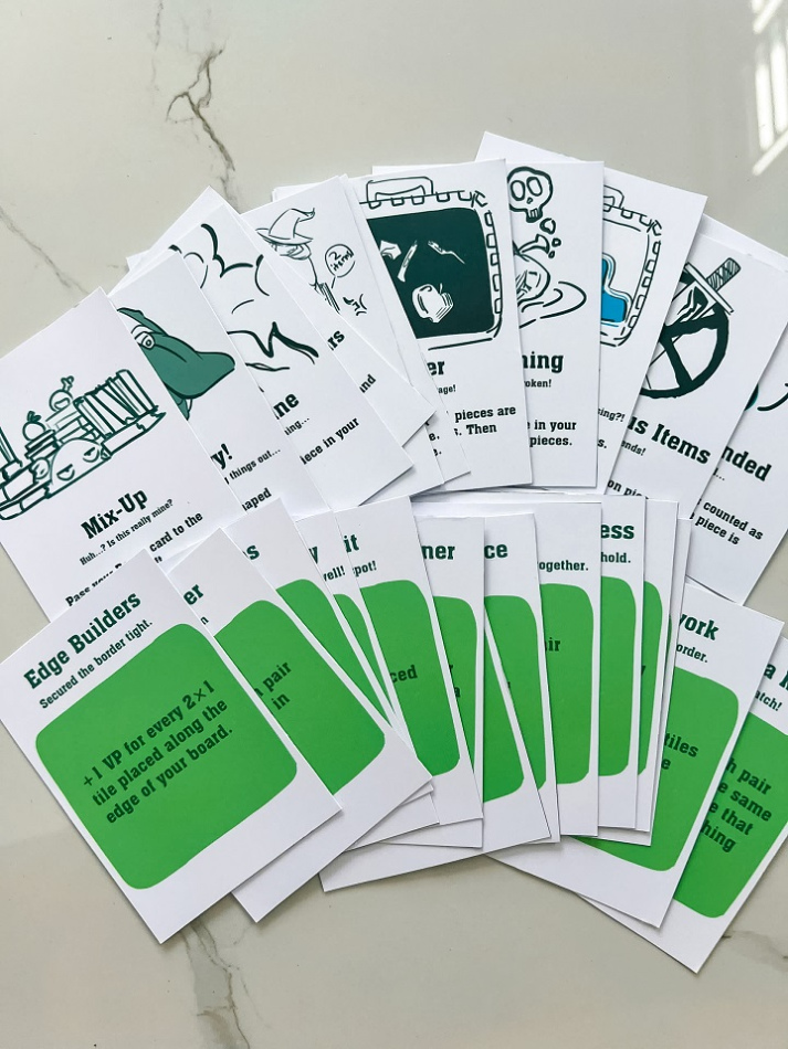 03 sinh viên ngành Nghệ thuật số HUTECH đạt giải Best Analog Game 24