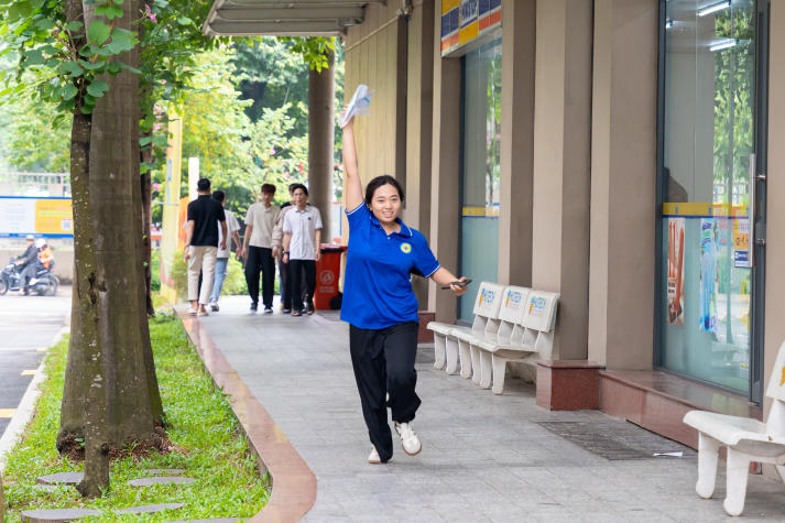 Tân sinh viên Khoa Thú y khám phá 7 định hướng đào tạo, mở lối phát triển nghề nghiệp 34
