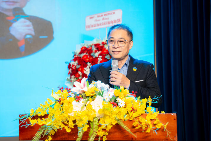 Hội nghị Toàn quốc Khoa học Xã hội và Ngôn ngữ 2026: Thúc đẩy tư duy học thuật trước làn sóng công nghệ số 112