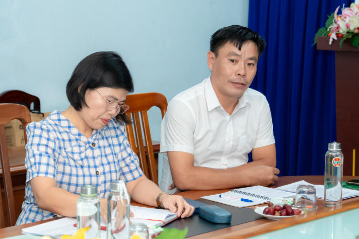 HUTECH kết nối SIHUB và Hội Nông dân TP.HCM phát triển đổi mới sáng tạo trong nông nghiệp đô thị 51