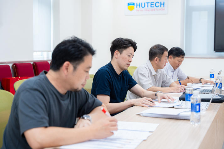ASKUL Logist tuyển chọn sinh viên VJIT thực tập tại Nhật Bản 55