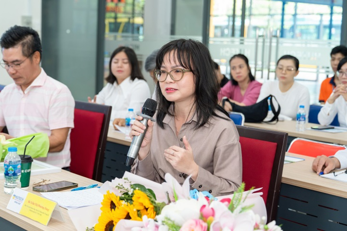 Đa dạng đề tài tham luận tại hội thảo về trọng tài thương mại và giải quyết tranh chấp quốc tế 92