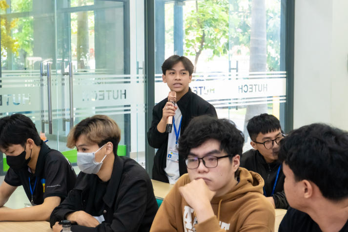 Sinh viên Công nghệ thông tin và chiến lược “level up”: Chinh phục vị trí Project Manager trong ngành IT 90