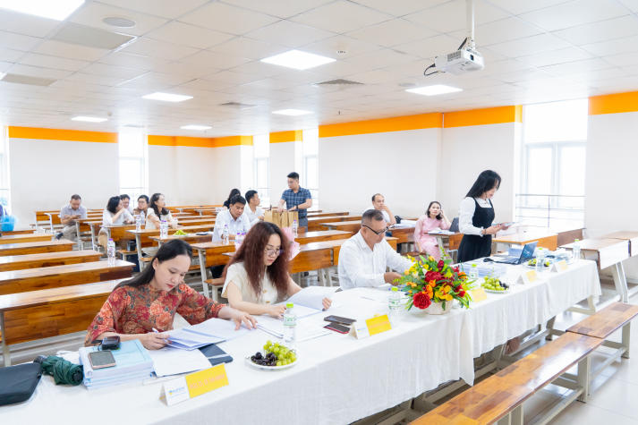 Luận văn/đề án thạc sĩ ngành Luật kinh tế góp lời giải cho các vấn đề pháp lý hiện nay 7