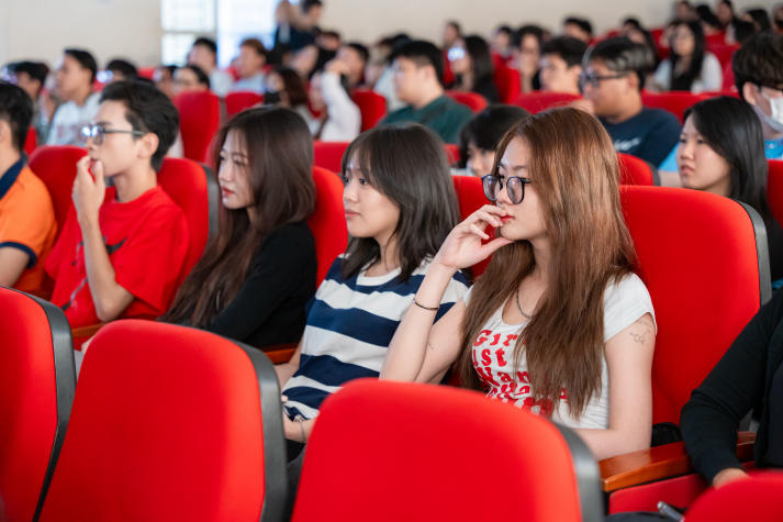 Công chiếu gần 50 phim điện ảnh tại sự kiện HUGFIA 25 vào 30-31/12 tới 56