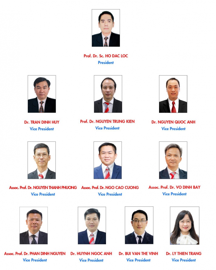 Board of Presidents 3