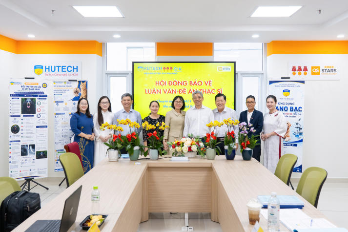 Học viên cao học Thú y đưa nghiên cứu vào thực tiễn điều trị 4