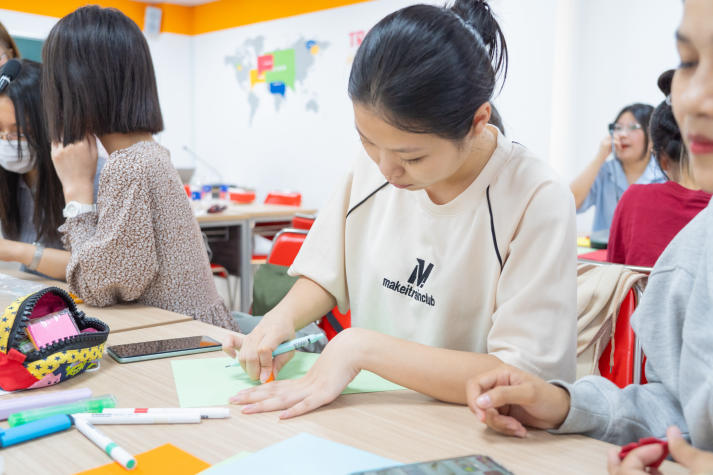 Hành trình trải nghiệm văn hóa, trau dồi học thuật tại Bukkyo Study Tour 2025 144