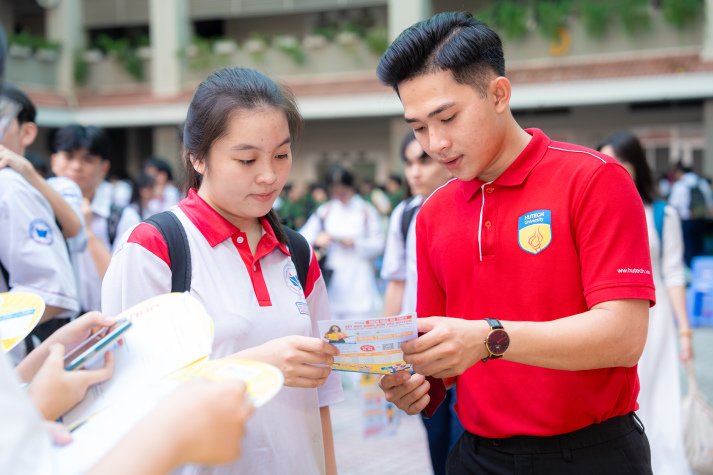 Tuyển sinh đại học 2027: Bắt đầu đăng ký xét tuyển từ 1-7-2027 66