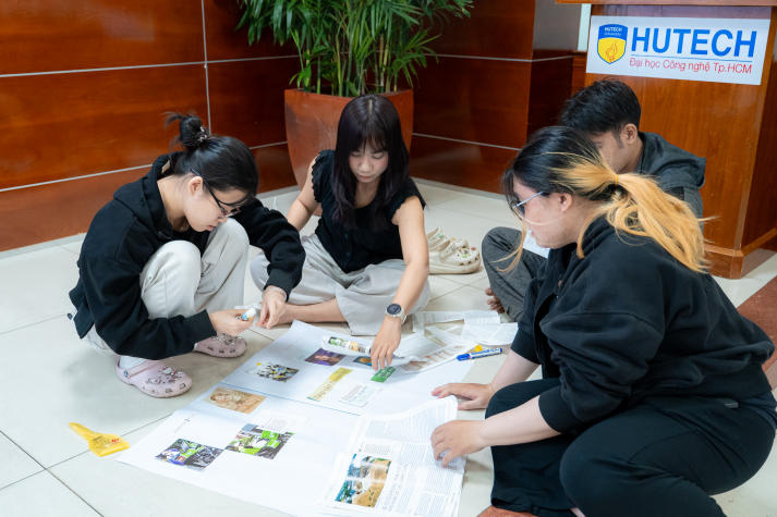 Sinh viên Khoa KHXH&QHCC “bỏ túi” bí quyết giao tiếp và ứng xử chuyên nghiệp 55