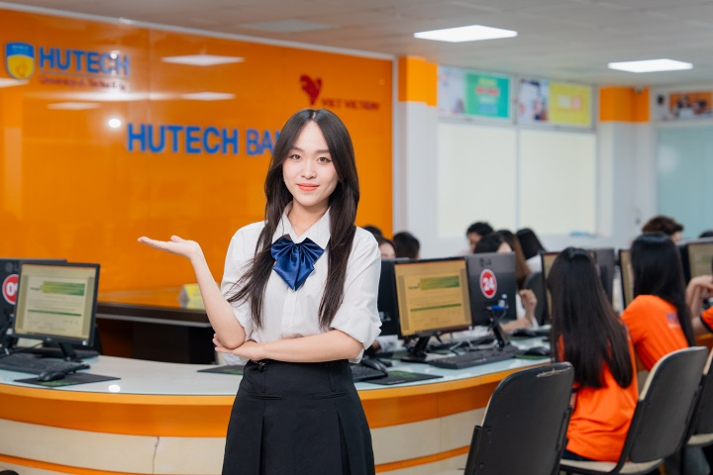 HUTECH công bố chính sách học bổng tuyển sinh khóa 2026 1343