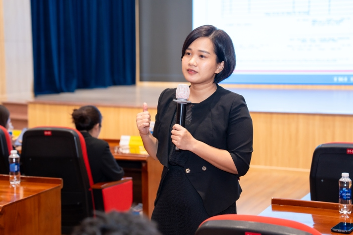 TÂN SINH VIÊN KHÓA 2025 CHÍNH THỨC BƯỚC VÀO HÀNH TRÌNH KHỞI ĐẦU CỦA NHỮNG ƯỚC MƠ 60