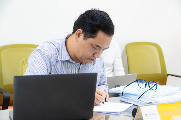 Những lát cắt pháp lý đương đại qua luận văn/đề án Thạc sĩ Luật kinh tế 115