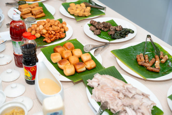 [Hướng nghiệp 2026] Quản trị nhà hàng và dịch vụ ăn uống tiếp tục “lên ngôi” khi du lịch & ẩm thực phát triển mạnh 91