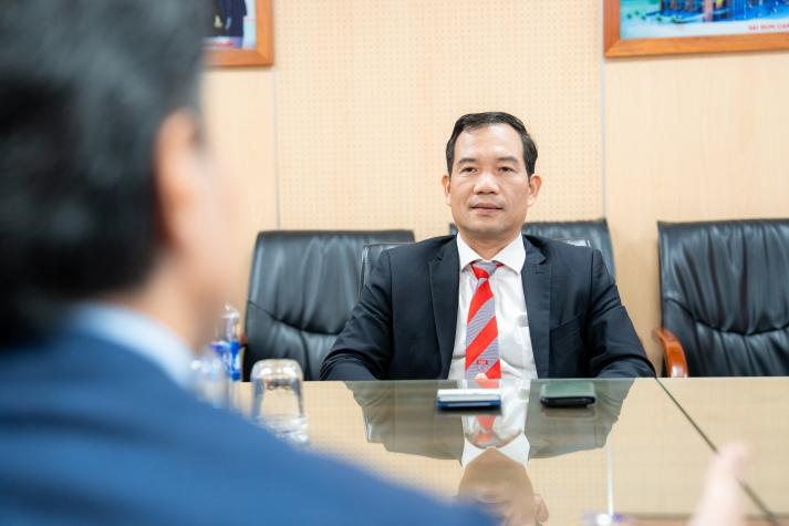 HUTECH đón tiếp Hạ nghị sĩ Nhật Bản, thống nhất nhiều định hướng hợp tác giáo dục bền vững 132