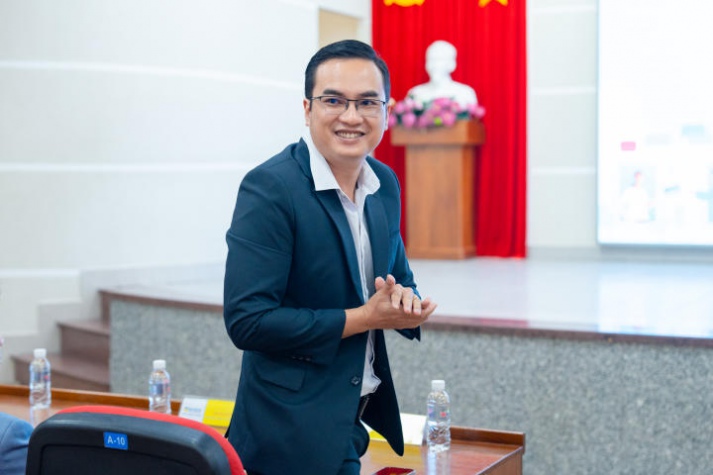 HUTECH Beside You số 05 “bật mí” cho sinh viên những bí quyết bảo vệ bản thân 36