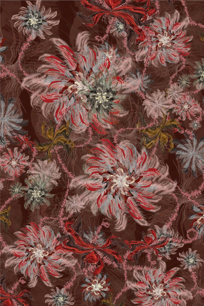 Sinh viên Thiết kế thời trang đạt 03 giải thưởng tại The 13th Hanyoung Textile Design Competition 10