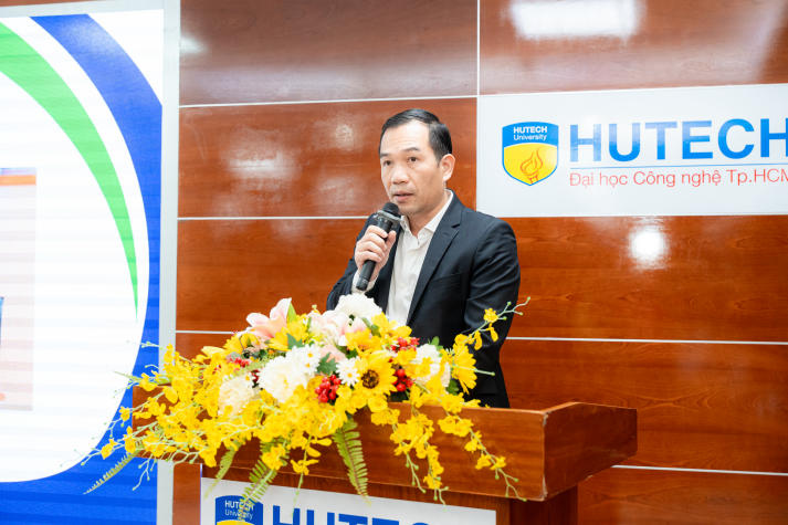 HUTECH và đối tác Nhật Bản tổ chức Hội thảo Hydro 2025: Thúc đẩy hợp tác nghiên cứu và ứng dụng trong chăm sóc sức khỏe 30