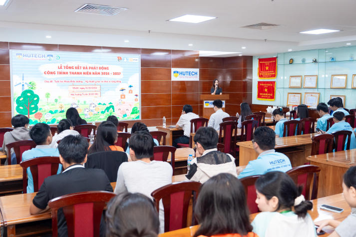 Tuổi trẻ Khoa Điều dưỡng - Kỹ thuật y học góp nhặt yêu thương, lan tỏa tinh thần sẻ chia 12