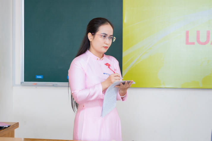Xu hướng đổi mới phương pháp, đánh giá giảng dạy tiếng Anh trong các luận văn/đề án Thạc sĩ ngành Ngôn ngữ Anh 22