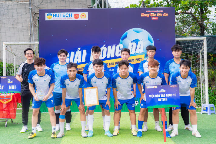 Giải bóng đá Chi bộ 17: Chung sức gây quỹ, thắp sáng mùa Trung thu cho trẻ em Vĩnh Long 77