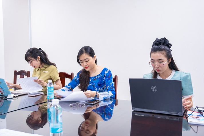 Đón đợi vòng Chung kết Cuộc thi “Ý tưởng Đổi mới sáng tạo các trường Đại học tại vùng Đông Nam Bộ” vào ngày 25/10 29