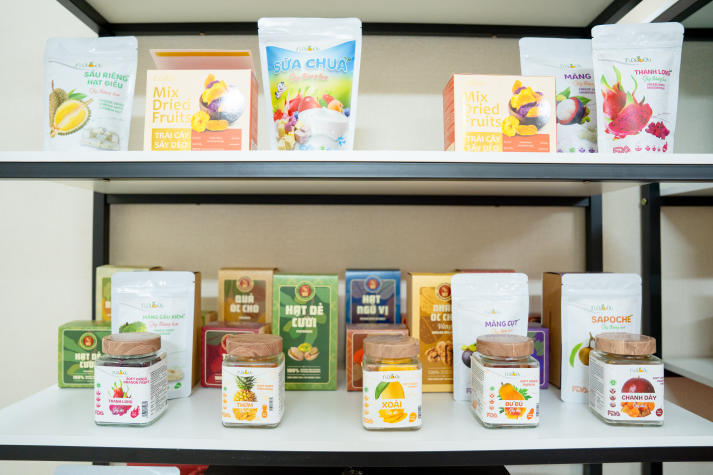 Gần 200 nhóm sinh viên HUTECH trải nghiệm, bồi dưỡng năng lực tại 65 doanh nghiệp 133