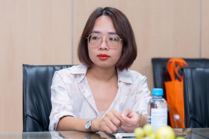 HUTECH đón tiếp và làm việc với Trường Đại học Khoa học kỹ thuật Lunghwa (Đài Bắc) 29