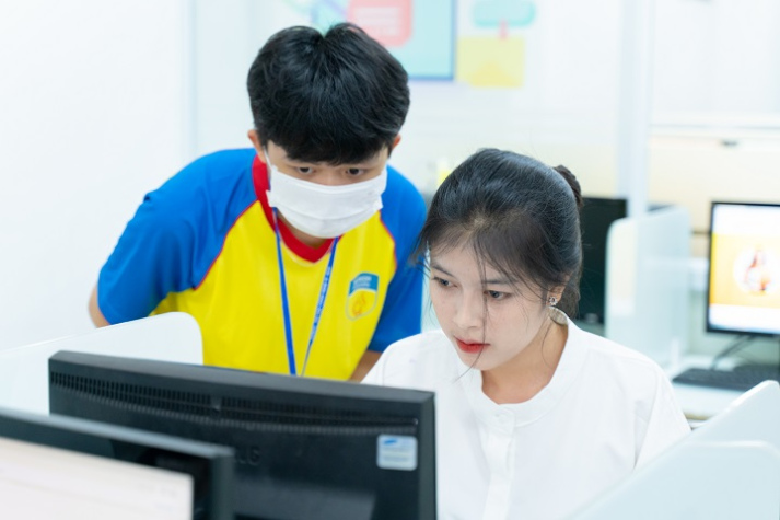 [Video] Hướng dẫn cách đăng ký nguyện vọng xét tuyển đại học 2025 - thí sinh đừng bỏ lỡ! 8