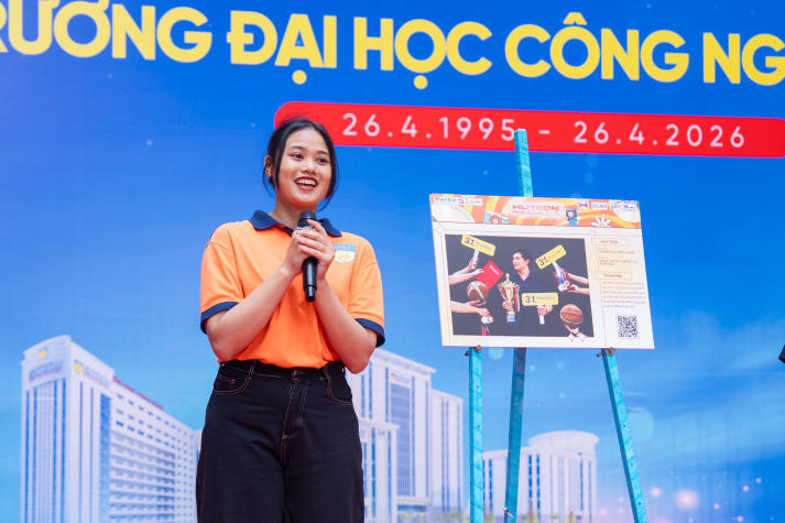 [Ảnh] Rộn ràng chuỗi hoạt động chào tuổi mới, lan tỏa khí thế và khát vọng vươn xa 273