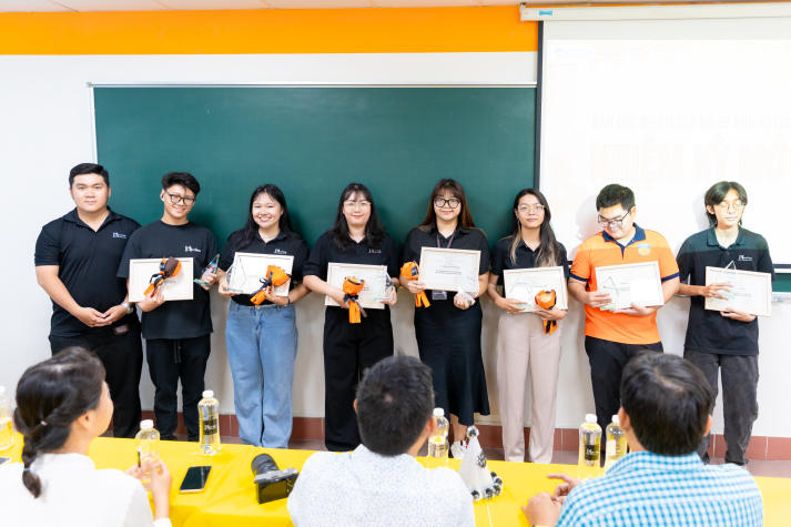 7 năm - Một hành trình: “Thế hệ +” CLB Nhiếp ảnh HUTECH viết tiếp câu chuyện đam mê 63