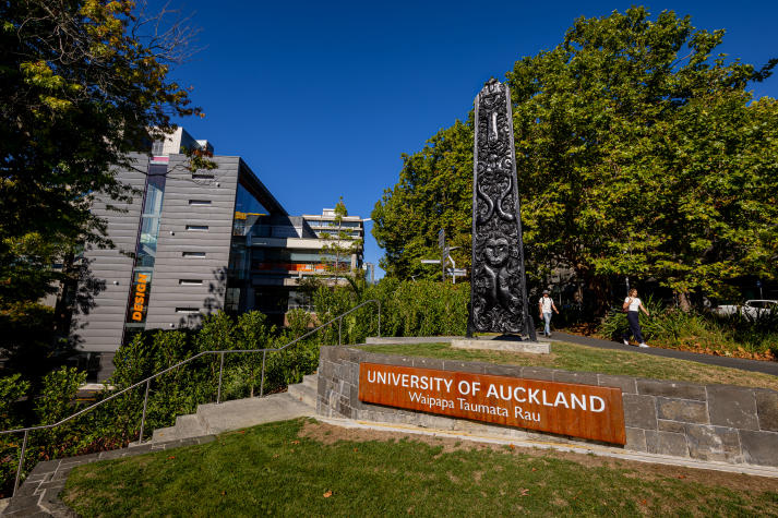 HUTECH chính thức tuyển sinh Chương trình Cử nhân chuyển tiếp quốc tế  Đại học Auckland (New Zealand) 29