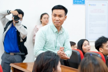 [Video] HUTECH ký kết MOU với 04 doanh nghiệp, rộng cơ hội học tập, việc làm cho sinh viên Quan hệ công chúng, Tâm lý học 56