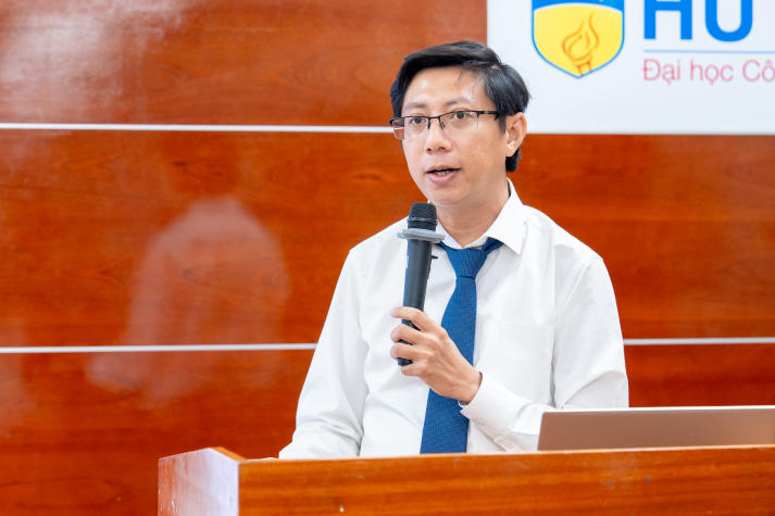 Hội thảo Du lịch thời đại số: Diễn đàn kết nối sáng tạo và giáo dục trong lĩnh vực du lịch 161