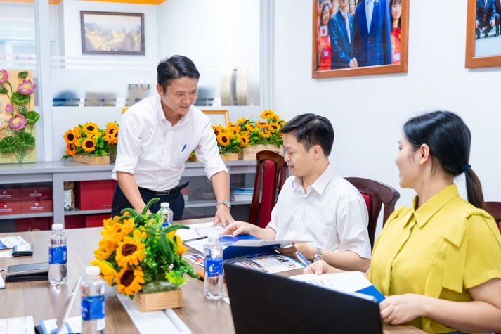 HUTECH “bắt tay” cùng Công ty Ten Allied, thúc đẩy cơ hội học tập và thực tập tại Nhật Bản cho sinh viên 37