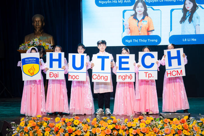 Sinh viên HUTECH tỏa sáng tại Cuộc thi Hùng biện tiếng Việt Khối thi đua 21 năm học 2024-2025 36