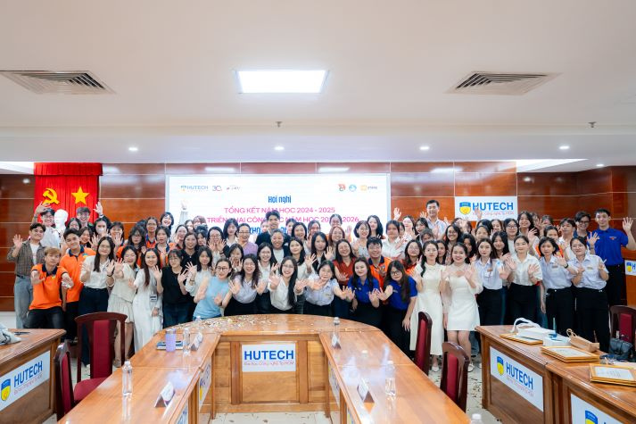 Đổi mới phong trào sinh viên, Khoa Hàn Quốc học hướng đến hiện đại và hội nhập 14