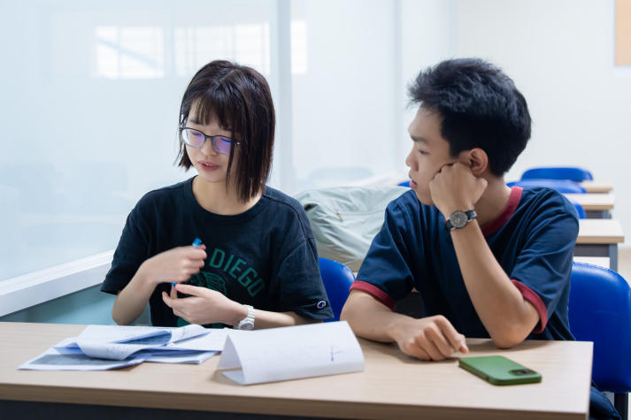 Hành trình trải nghiệm văn hóa, trau dồi học thuật tại Bukkyo Study Tour 2025 78