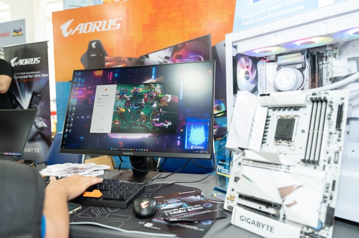 Mời doanh nghiệp đồng hành cùng Ngày hội HUTECH IT OPEN DAY 2025 50