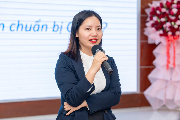 Sinh viên VJIT làm chủ kỹ năng viết CV và trả lời phỏng vấn theo phong cách Nhật 33