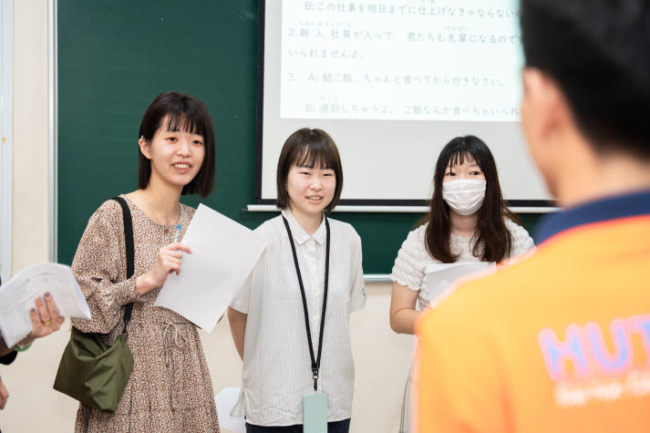 Bukkyo Study Tour 2025 chính thức khởi động, thắt chặt cầu nối văn hóa Việt - Nhật 88