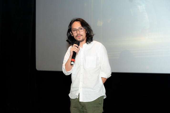 [Video] “Lơ lửng” - Hành trình ê-kíp trẻ tìm về ý nghĩa của nghệ thuật tại HUGFIA 25 168