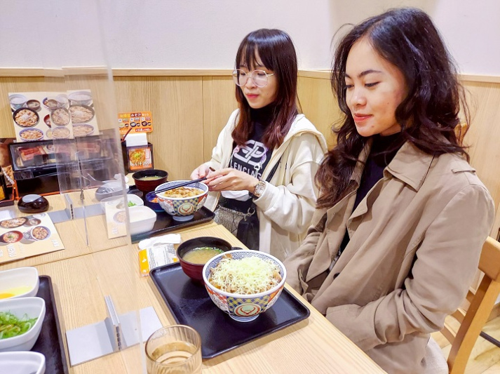 Sẵn sàng chinh phục doanh nghiệp Nhật Bản với Chương trình Việt - Nhật HUTECH 72