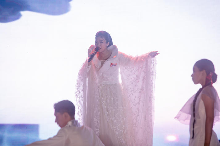 HUTECH’s Got Talent 2026 gia hạn đăng ký đến hết ngày 27/11 12