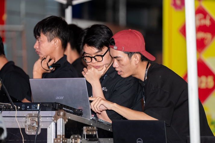 Hiểu công nghệ, nắm bắt tương lai: Lời khuyên chọn ngành trong kỷ nguyên AI 38