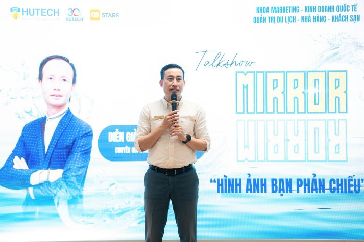 Sinh viên HUTECH soi mình và rèn kỹ năng qua “Mirror Mirror – Hình ảnh bạn phản chiếu” 80