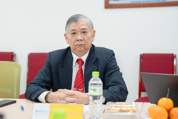 Luận án Tiến sĩ ngành Quản trị kinh doanh khai thác trí tuệ nhân tạo để nâng cao giá trị thương hiệu cơ sở lưu trú 15