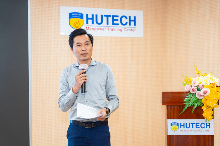 Trang bị kỹ năng ứng tuyển, sinh viên Công nghệ thông tin tự tin bước vào “đấu trường” tuyển dụng 62