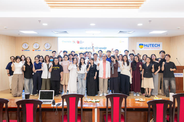 33 đồ án Thiết kế nội thất kể chuyện văn hóa, đời sống bằng ngôn ngữ không gian 129