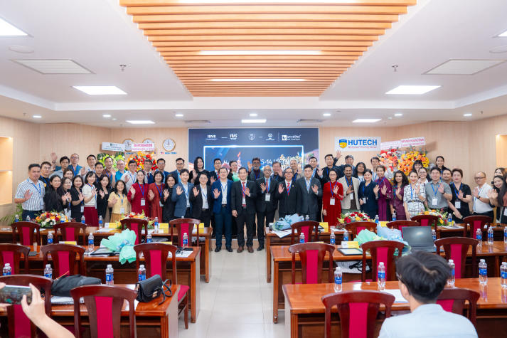 ISVS-14: Kiến trúc bản địa, tri thức địa phương và những hướng đi mới cho thiết kế 215